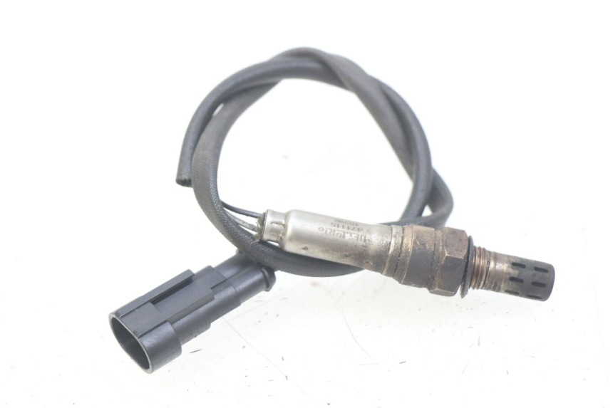 photo de SONDE LAMBDA MASH CITY 4T 50 (2018 - 2020) - Vue principale