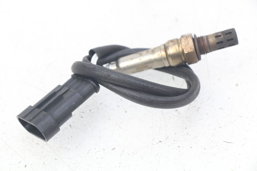 photo de SONDE LAMBDA LONGJIA DIGITA 4T 50 (2006 - 2018)