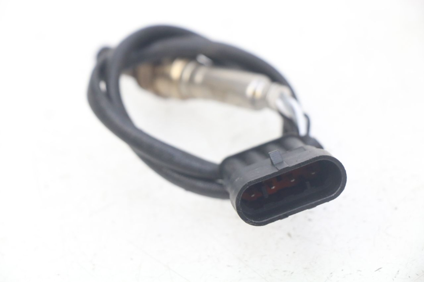 photo de SONDE LAMBDA LONGJIA DIGITA 4T 50 (2006 - 2018)