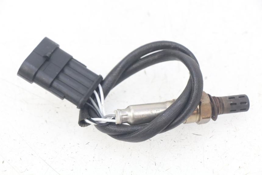 photo de SONDE LAMBDA LONGJIA DIGITA 4T 50 (2006 - 2018)