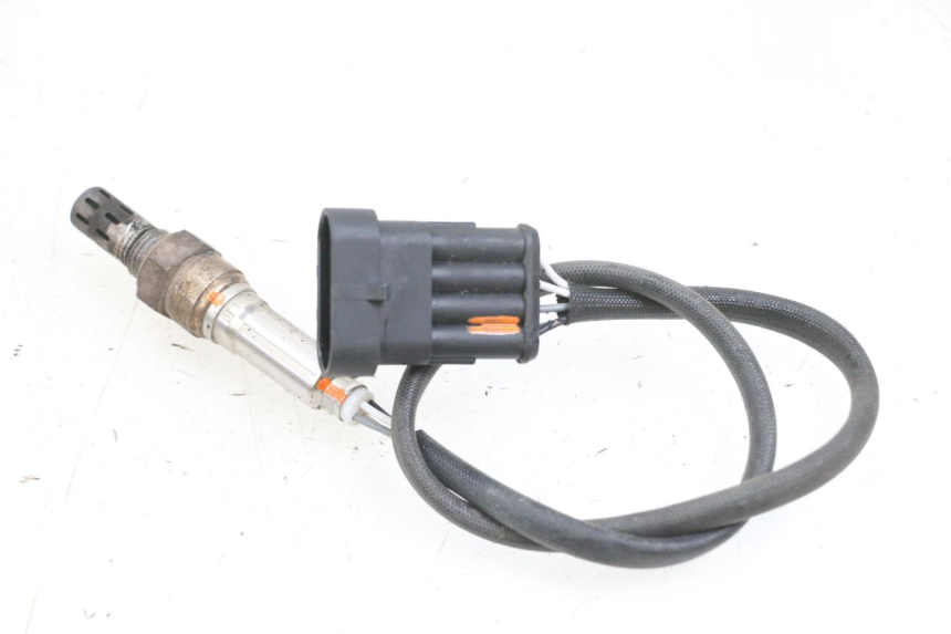 photo de SONDE LAMBDA LONGJIA DIGITA 4T 50 (2019 - 2022) - Vue principale