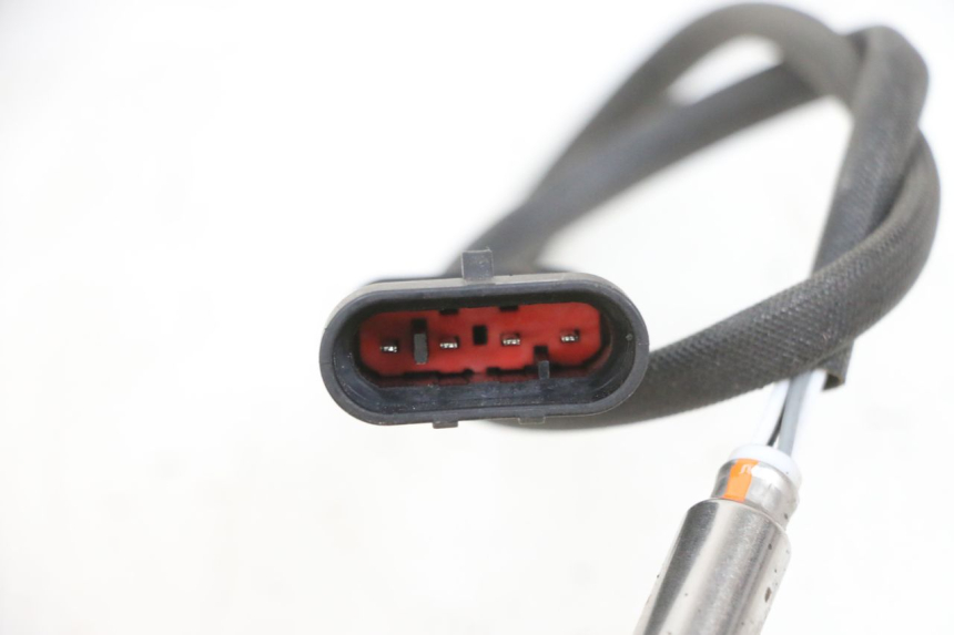 photo de SONDE LAMBDA LONGJIA DIGITA 4T 50 (2019 - 2022) - Autre angle de vue