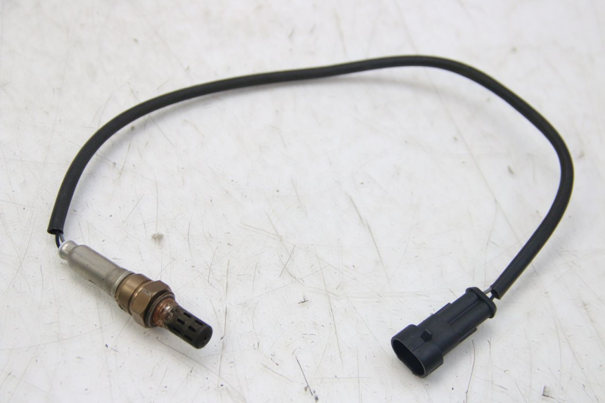 photo de SONDE LAMBDA EUROCKA GTR 50 (2007 - 2017)