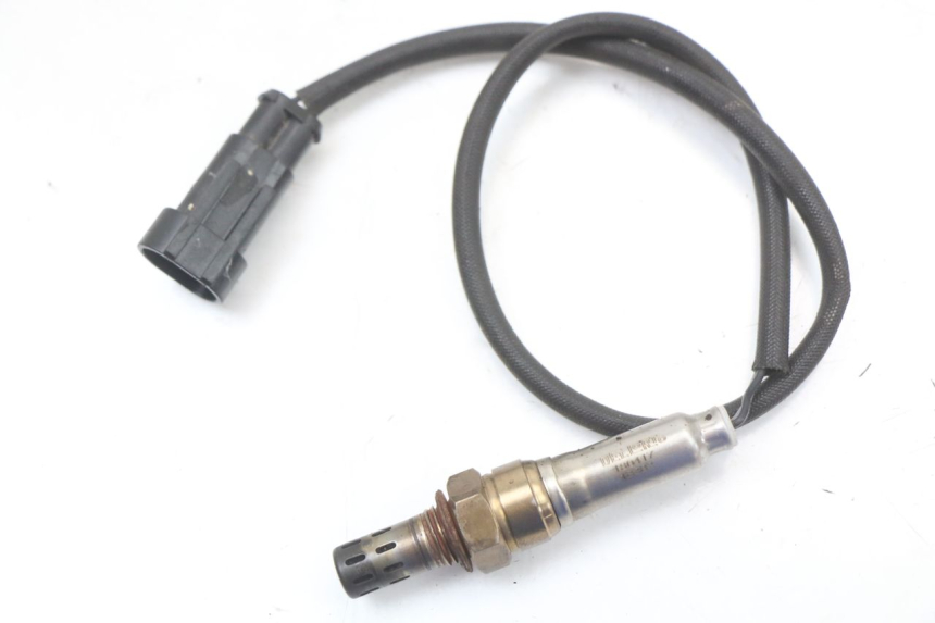 photo de Oxygen sensor EUROCKA R8 4T 50 (2013 - 2022)