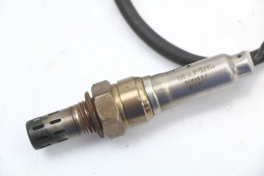 photo de Oxygen sensor EUROCKA R8 4T 50 (2013 - 2022)
