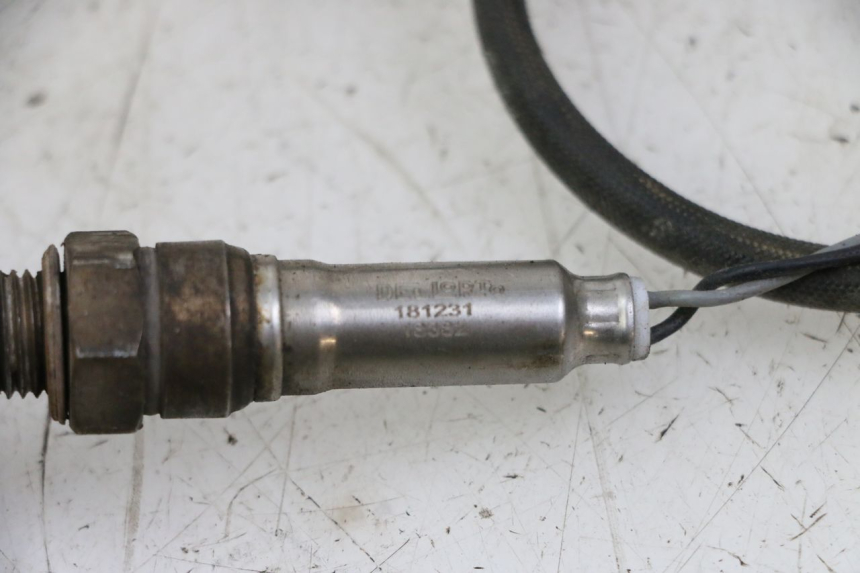 photo de SONDE LAMBDA JM MOTORS EVOLIS 4T 50 (2018 - 2022)
