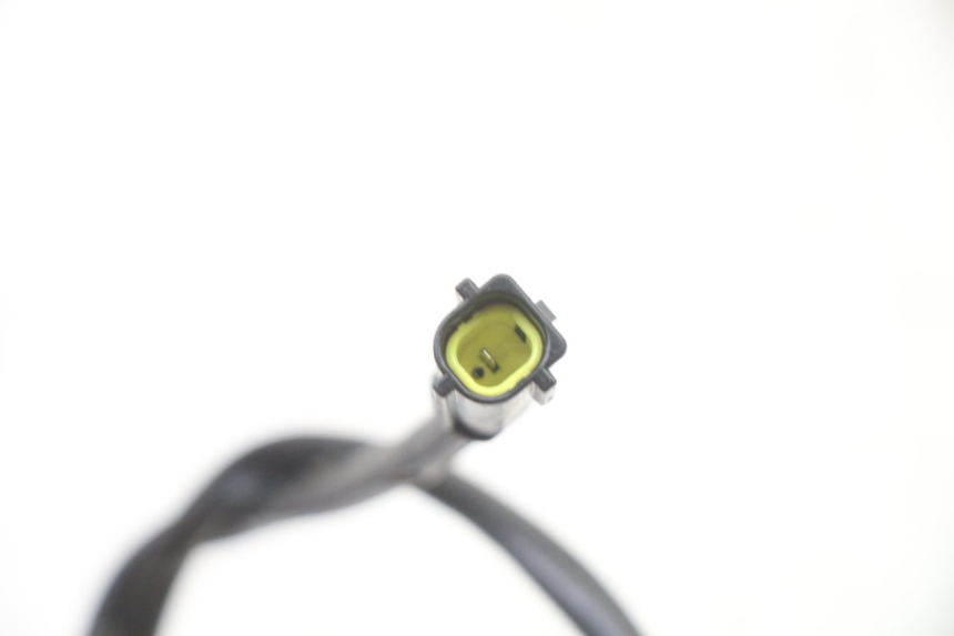 photo de SONDE LAMBDA SYM FIDDLE 3 III 125 (2014 - 2020)