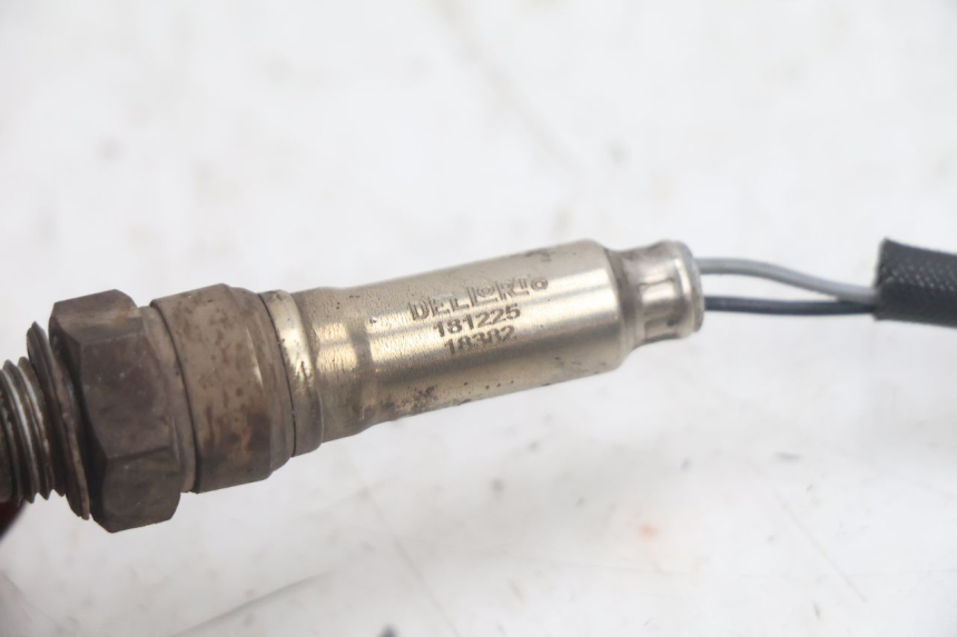 photo de SONDE LAMBDA SYM FIDDLE 3 III 50 (2014 - 2020) - Zoom état d’usage