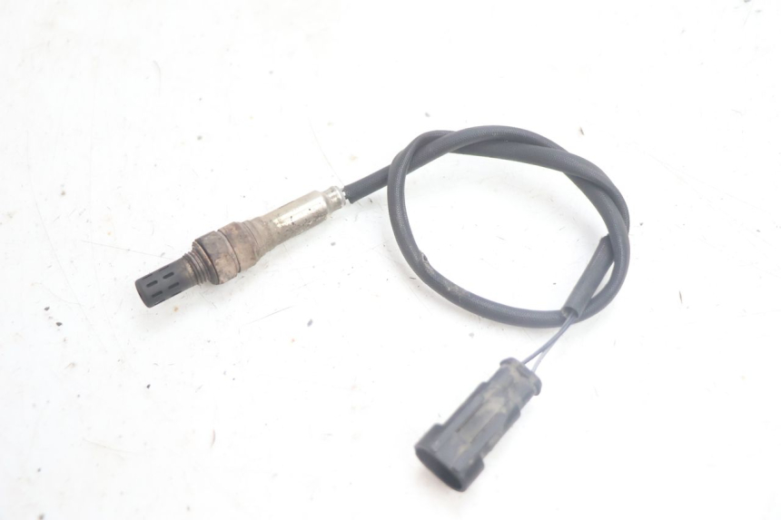 photo de SONDE LAMBDA SYM FIDDLE 3 III 50 (2014 - 2020) - Autre angle de vue