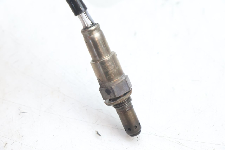photo de SONDE LAMBDA YAMAHA FZ8 800 (2010 - 2016) - Autre angle de vue