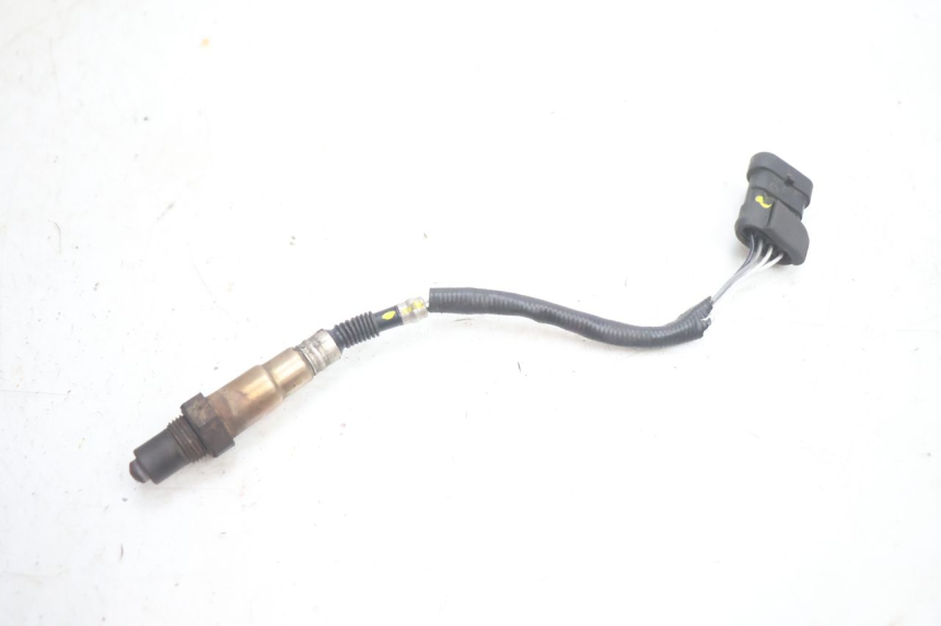 photo de SONDE LAMBDA GILERA GP 800 (2007 - 2013) - Vue principale