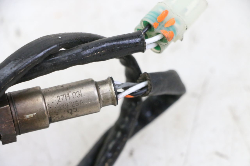 photo de SONDE LAMBDA KEEWAY K-LIGHT KLIGHT 125 (2018 - 2025)