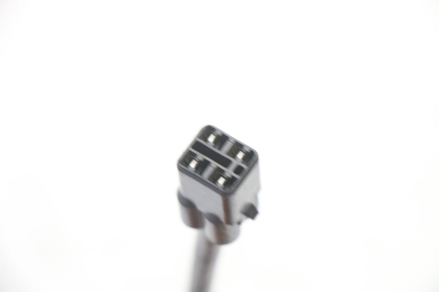 photo de SONDE LAMBDA PEUGEOT KISBEE 4T 50 (2018 - 2022)