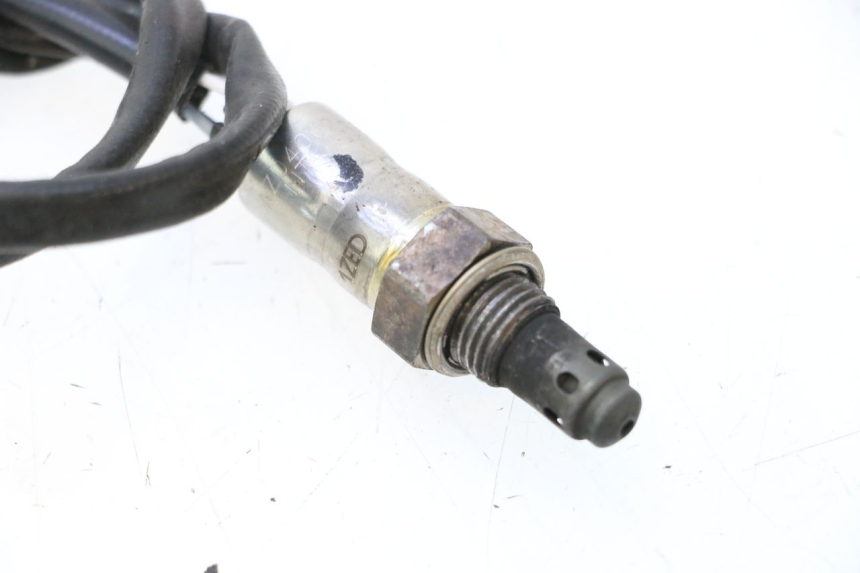photo de SONDE LAMBDA PEUGEOT KISBEE 4T 50 (2018 - 2022) - Zoom état d’usage