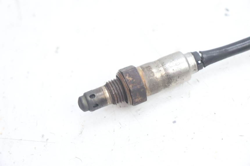 photo de SONDE LAMBDA PEUGEOT KISBEE 4T 50 (2018 - 2022) - Zoom état d’usage