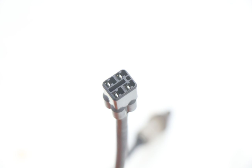 photo de SONDE LAMBDA PEUGEOT KISBEE 4T 50 (2018 - 2022) - Gros plan technique