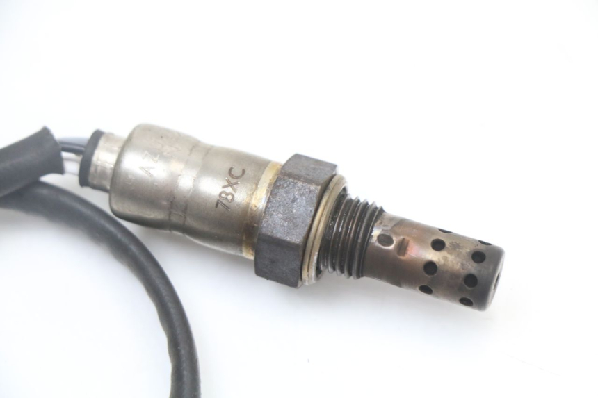 photo de SONDE LAMBDA KYMCO SUPER 8 4T 50 (2018 - 2020)