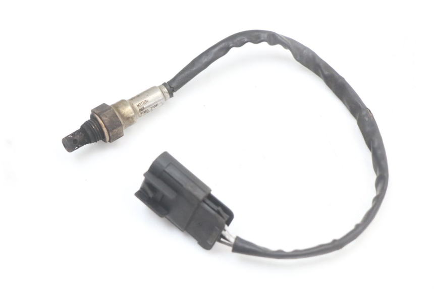 photo de SONDE LAMBDA LONGJIA EASY MAX 125 (2020 - 2024)