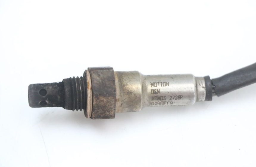 photo de SONDE LAMBDA LONGJIA EASY MAX 125 (2020 - 2024)