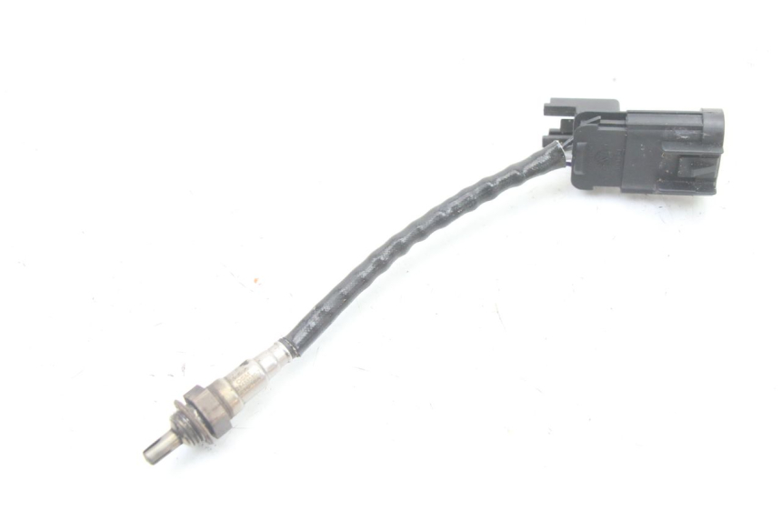 photo de SONDE LAMBDA LONGJIA SHARPY 125 (2020 - 2024)
