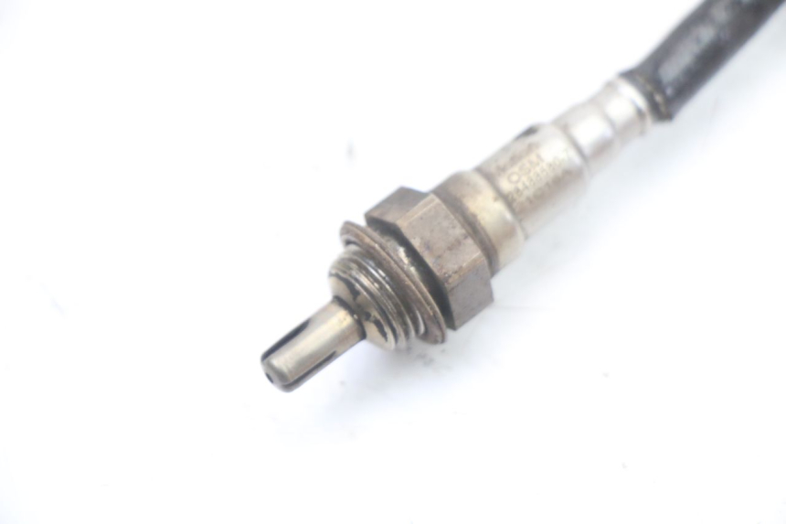 photo de SONDE LAMBDA LONGJIA SHARPY 125 (2020 - 2024)