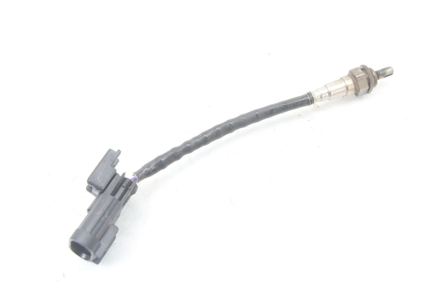 photo de SONDE LAMBDA LONGJIA SHARPY 125 (2020 - 2024)