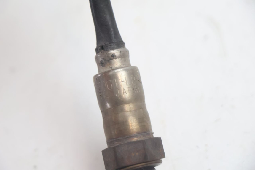 photo de SONDE LAMBDA PIAGGIO MP3 HPE 530 (2022 - 2026) - Points de fixation