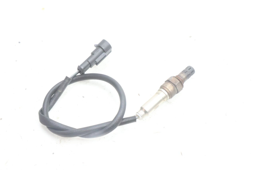 photo de SONDE LAMBDA JM MOTORS OLDIES 4T 50 (2010 - 2020) - Zoom état d’usage
