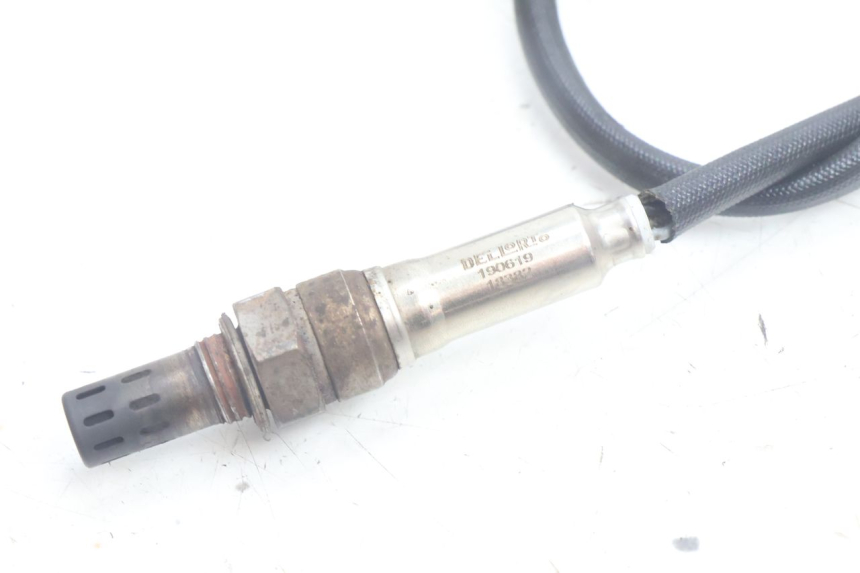 photo de SONDE LAMBDA JM MOTORS OLDIES 4T 50 (2010 - 2020) - Autre angle de vue