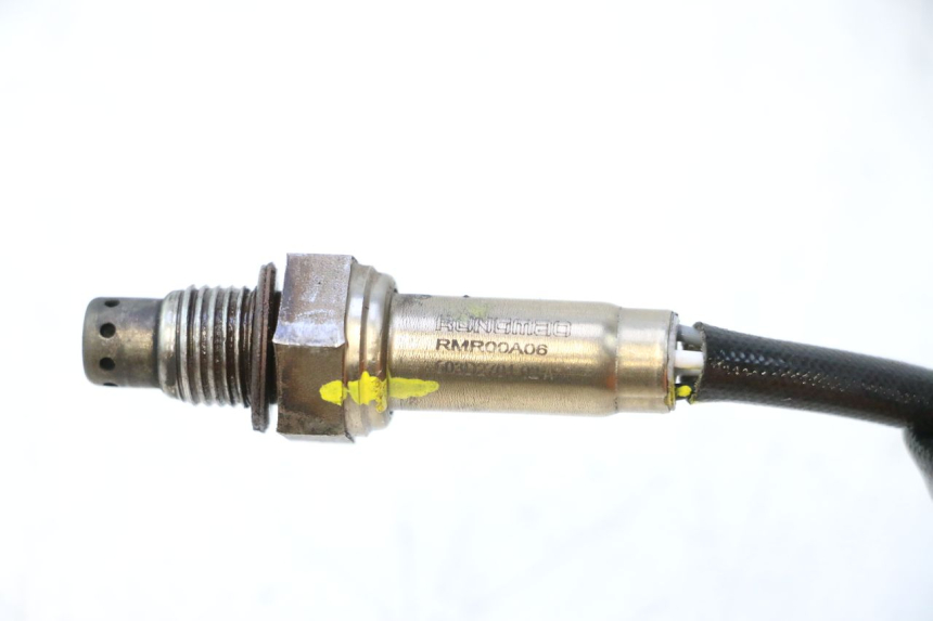 photo de SONDE LAMBDA JM MOTORS OLDIES 4T 50 (2020 - 2026) - Zoom état d’usage