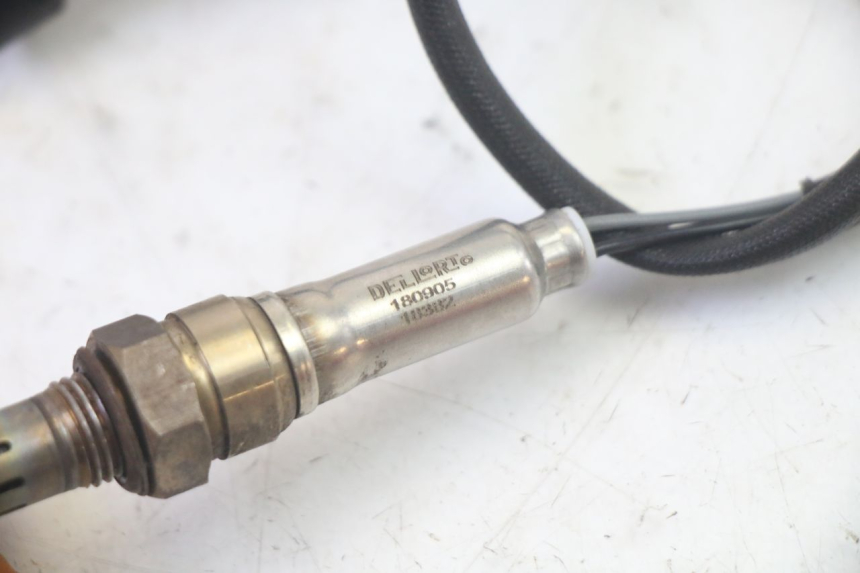 photo de SONDE LAMBDA JM MOTORS OLDIES GT 4T 50 (2018 - 2025) - Autre angle de vue