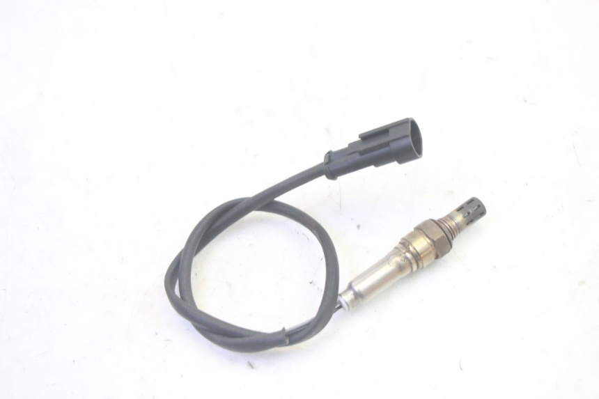 photo de SONDE LAMBDA JM MOTORS OLDIES GT 4T 50 (2018 - 2025) - Gros plan technique