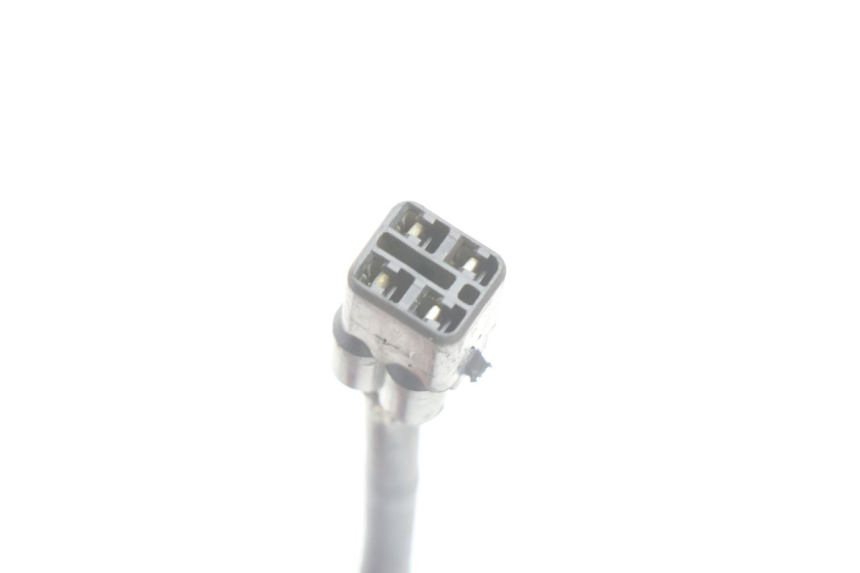 photo de SONDE LAMBDA SYM ORBIT III 3 4T 50 (2021 - 2025) - Gros plan technique