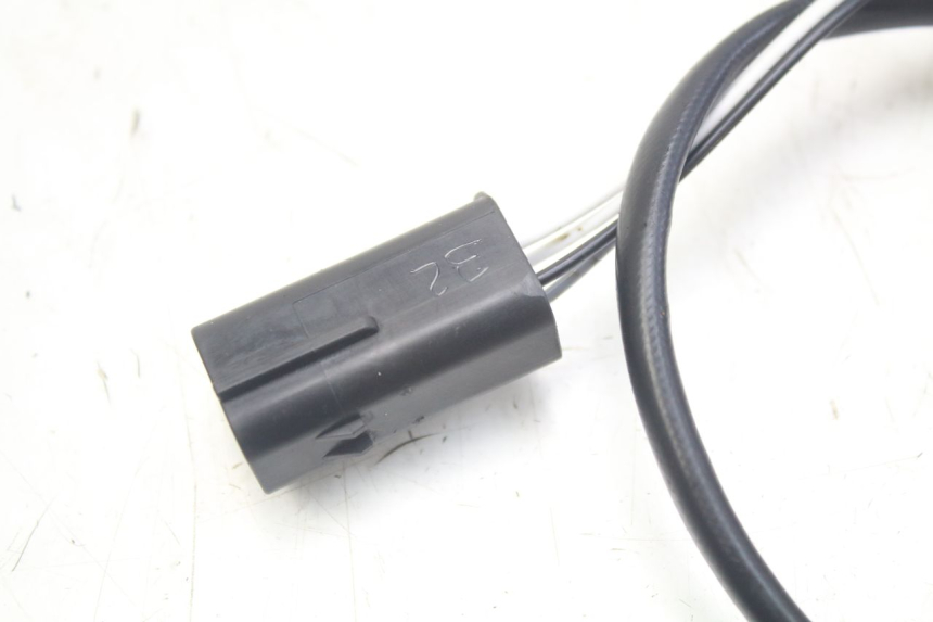 photo de SONDE LAMBDA PEUGEOT GEOPOLIS RS 125 (2007 - 2009)