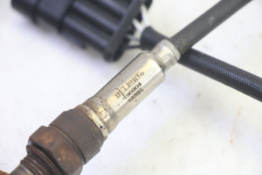 photo de SONDE LAMBDA TNT MOTOR ROMA 10' 4T 50 (2019 - 2022) - Autre angle de vue