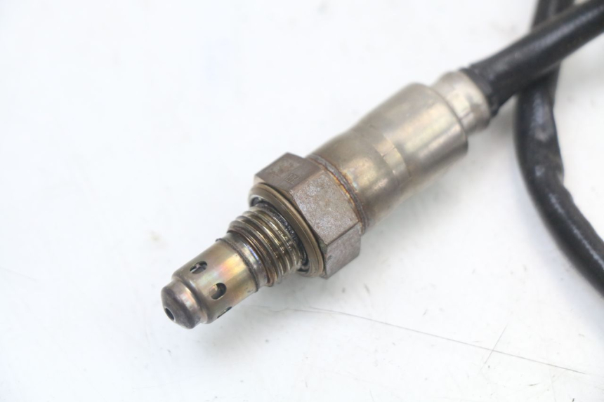 photo de SONDE LAMBDA ROYAL ENFIELD SCRAM 411 (2022 - 2024)