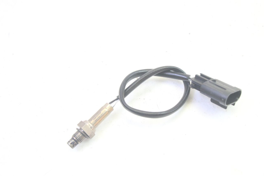 photo de SONDE LAMBDA JM MOTORS SANTANA EVO 50 (2024 - 2026) - Zoom état d’usage