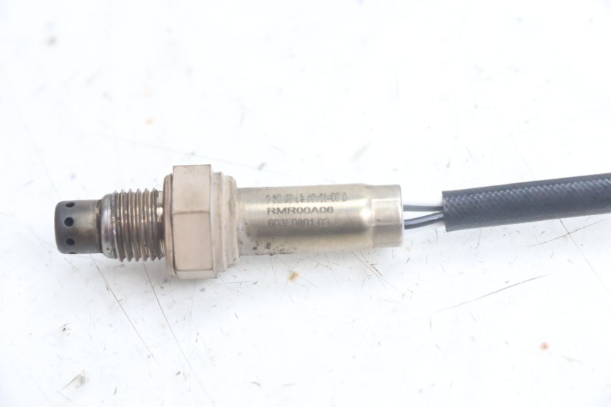 photo de SONDE LAMBDA JM MOTORS SANTANA EVO 50 (2024 - 2026) - Autre angle de vue
