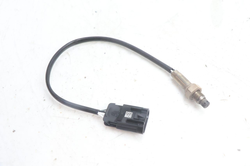 photo de SONDE LAMBDA JM MOTORS SANTANA EVO 50 (2024 - 2026) - Gros plan technique
