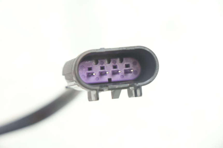 photo de SONDE LAMBDA JM MOTORS SANTANA EVO 50 (2024 - 2026) - Vue d’ensemble