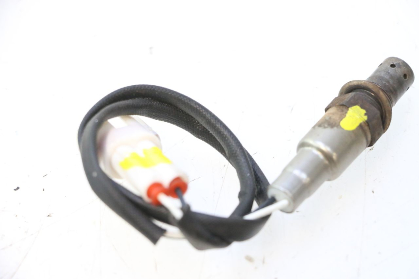 photo de SONDE LAMBDA JM MOTORS SANTANA 50 (2014 - 2023) - Détail de la pièce