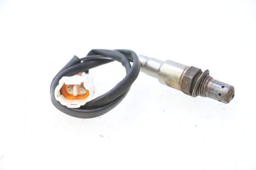 photo de SONDE LAMBDA JM MOTORS SANTANA 50 (2014 - 2023) - Gros plan technique