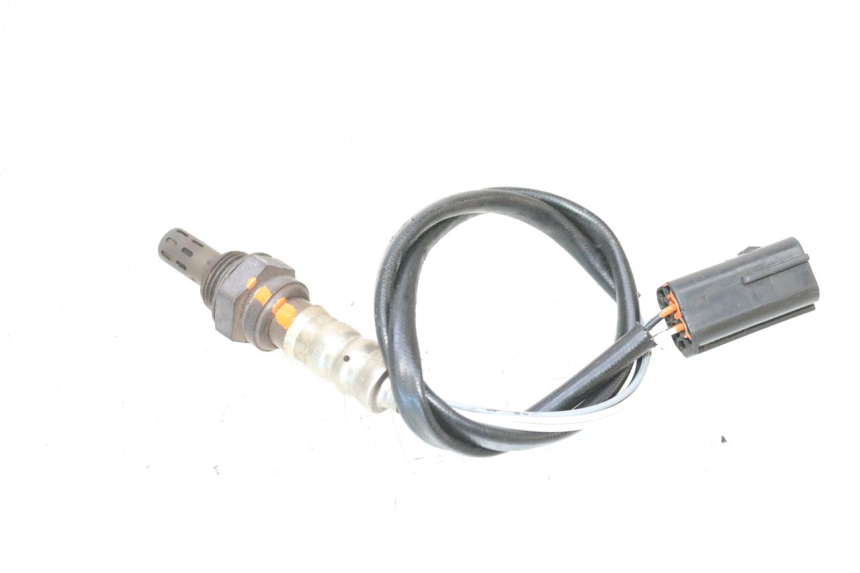 photo de SONDE LAMBDA PEUGEOT SATELIS COMPRESSOR K15 125 (2006 - 2009) - Zoom état d’usage