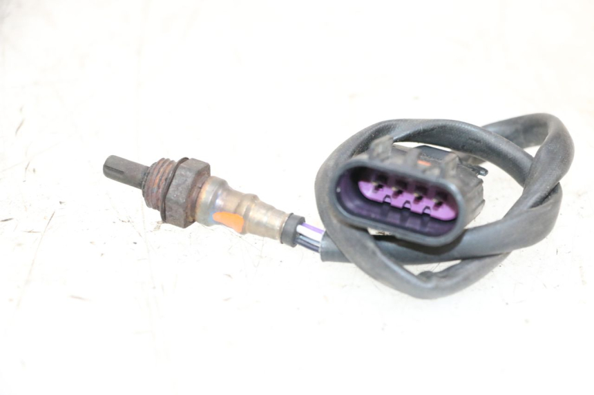 photo de SONDE LAMBDA PEUGEOT SATELIS 125 (2013 - 2018) - Détail de la pièce