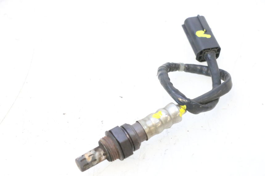 photo de SONDE LAMBDA PEUGEOT SATELIS 125 (2013 - 2018) - Zoom état d’usage