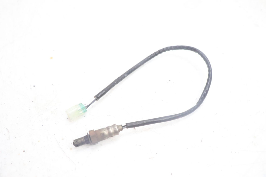 photo de SONDE LAMBDA MASH SEVENTY FIVE 125 (2013 - 2021) - Vue principale
