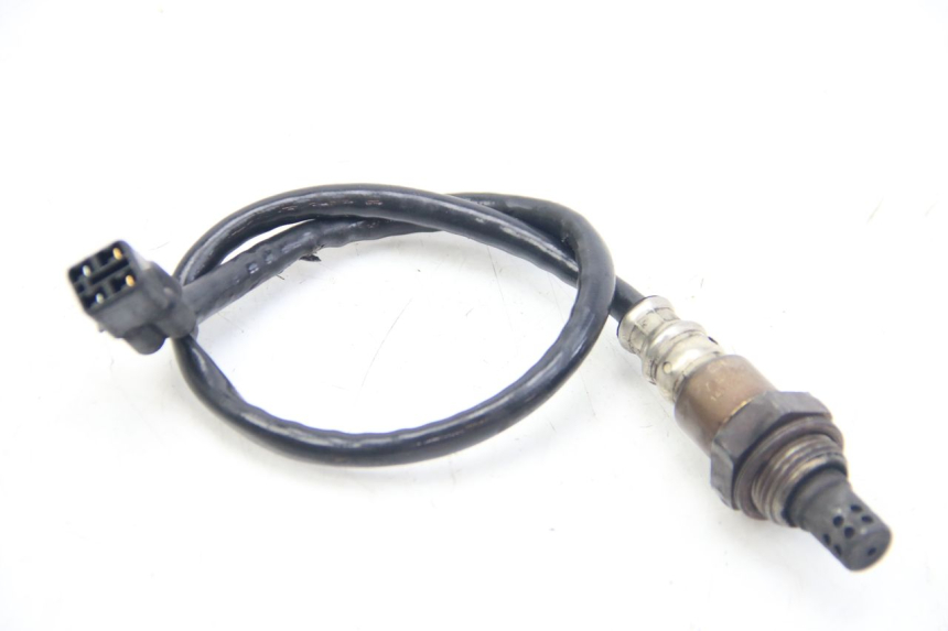 photo de SONDE LAMBDA SUZUKI SIXTEEN 125 (2008 - 2010) - Vue principale