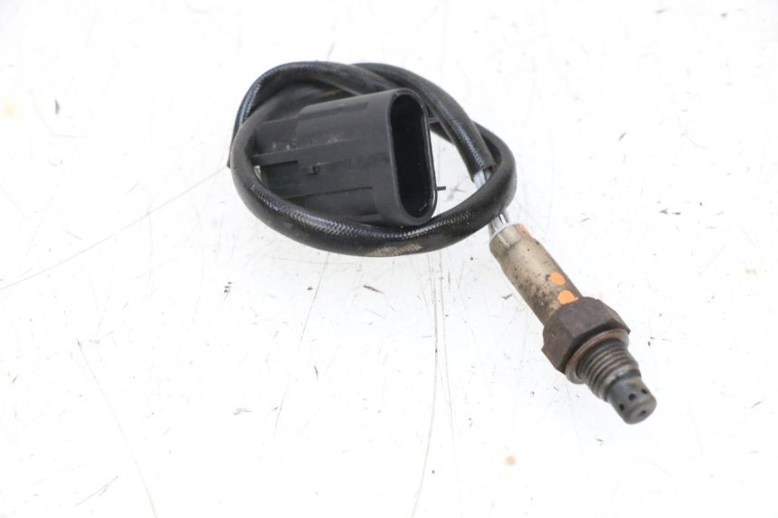 photo de SONDE LAMBDA NECO TEMPO 4T 50 (2022 - 2026) - Zoom état d’usage