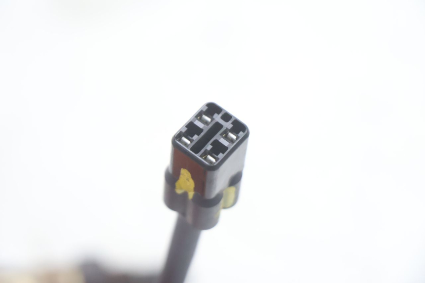 photo de SONDE LAMBDA PEUGEOT TWEET 4T 50 (2018 - 2022) - Gros plan technique