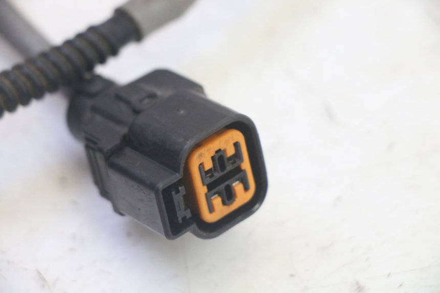 photo de SONDE LAMBDA DAELIM VJ ROADWIN FI 125 (2008 - 2017) - Gros plan technique